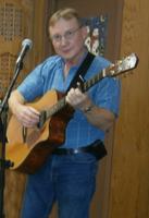 Del Thompson photo