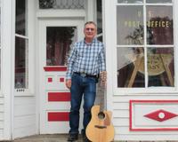 Del Thompson photo