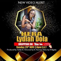 Lydiah Dola photo