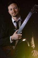 Alex Hand photo