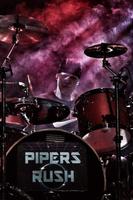 Piper's RUSH photo