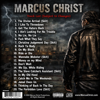 Marcus Christ photo