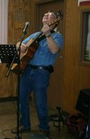 Del Thompson photo