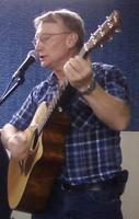 Del Thompson photo
