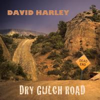 David Harley photo