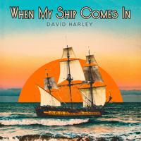 David Harley photo