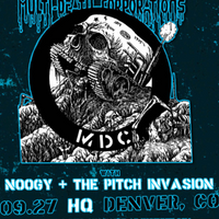 The Pitch Invasion photo