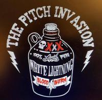 The Pitch Invasion photo
