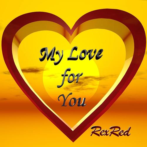 My Love for You cover