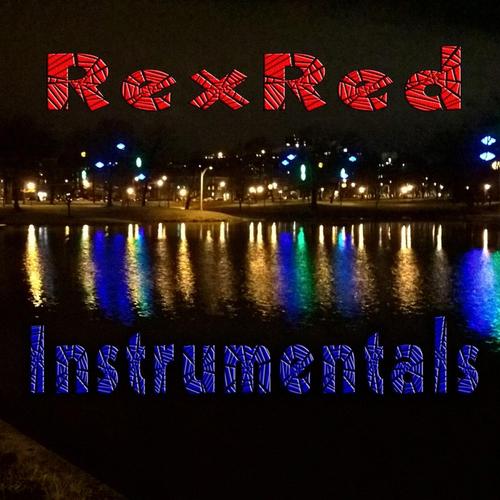 RexRed Instrumentals cover