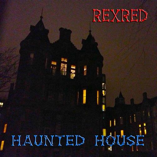 Haunted House cover