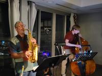 Chronology Music AVL photo