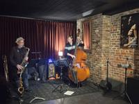 Chronology Music AVL photo