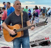 Rob Romans photo
