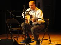 Richard Gilewitz photo