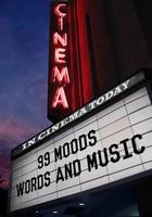 99 Moods photo
