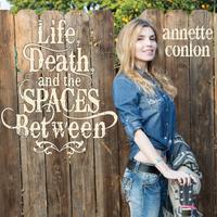 Annette Conlon photo