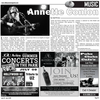 Annette Conlon photo