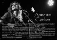 Annette Conlon photo