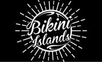 Bikini Islands photo