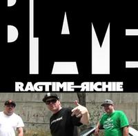 Ragtime Richie photo