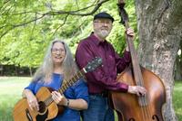 Ruth and Max Bloomquist photo