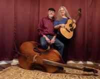 Ruth and Max Bloomquist photo
