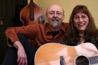 Ruth and Max Bloomquist photo