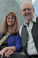 Ruth and Max Bloomquist photo
