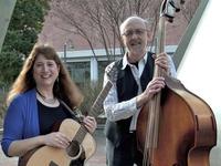 Ruth and Max Bloomquist photo