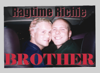 Ragtime Richie photo