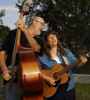 Ruth and Max Bloomquist photo