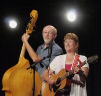 Ruth and Max Bloomquist photo