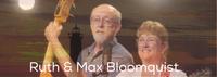 Ruth and Max Bloomquist photo