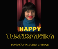 Benita Charles photo