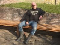 Piet Louter photo