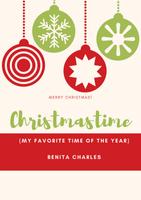 Benita Charles photo