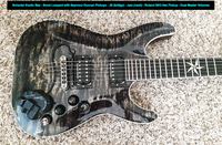 Mark Akin / Various Artists photo