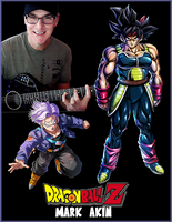 Mark Akin / Various Artists photo