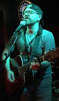 Trevor Ras photo