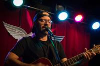 Trevor Ras photo