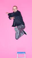 Trevor Ras photo