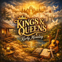 KARLY MONDAY photo