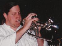 Gary Strickland photo