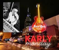 KARLY MONDAY photo