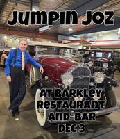 Jumpin' Joz photo