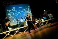 BB BlackDog Steampunk Rock photo