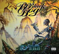 BB BlackDog Steampunk Rock photo