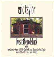 Eric Taylor photo