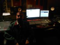 Greg Martinez photo